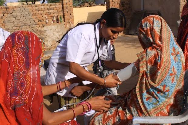 Rural Health Program